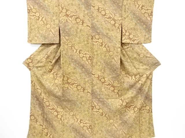 JAPANESE KIMONO / KOMON